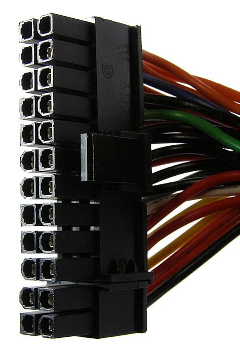 power distribution connectors